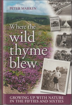 Where the Wild Thyme Blew